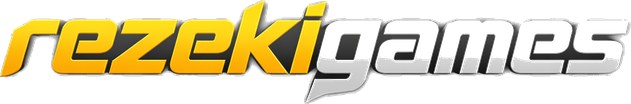 Logo rezekigames